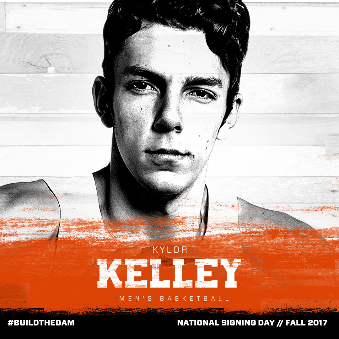 Kylor Kelley