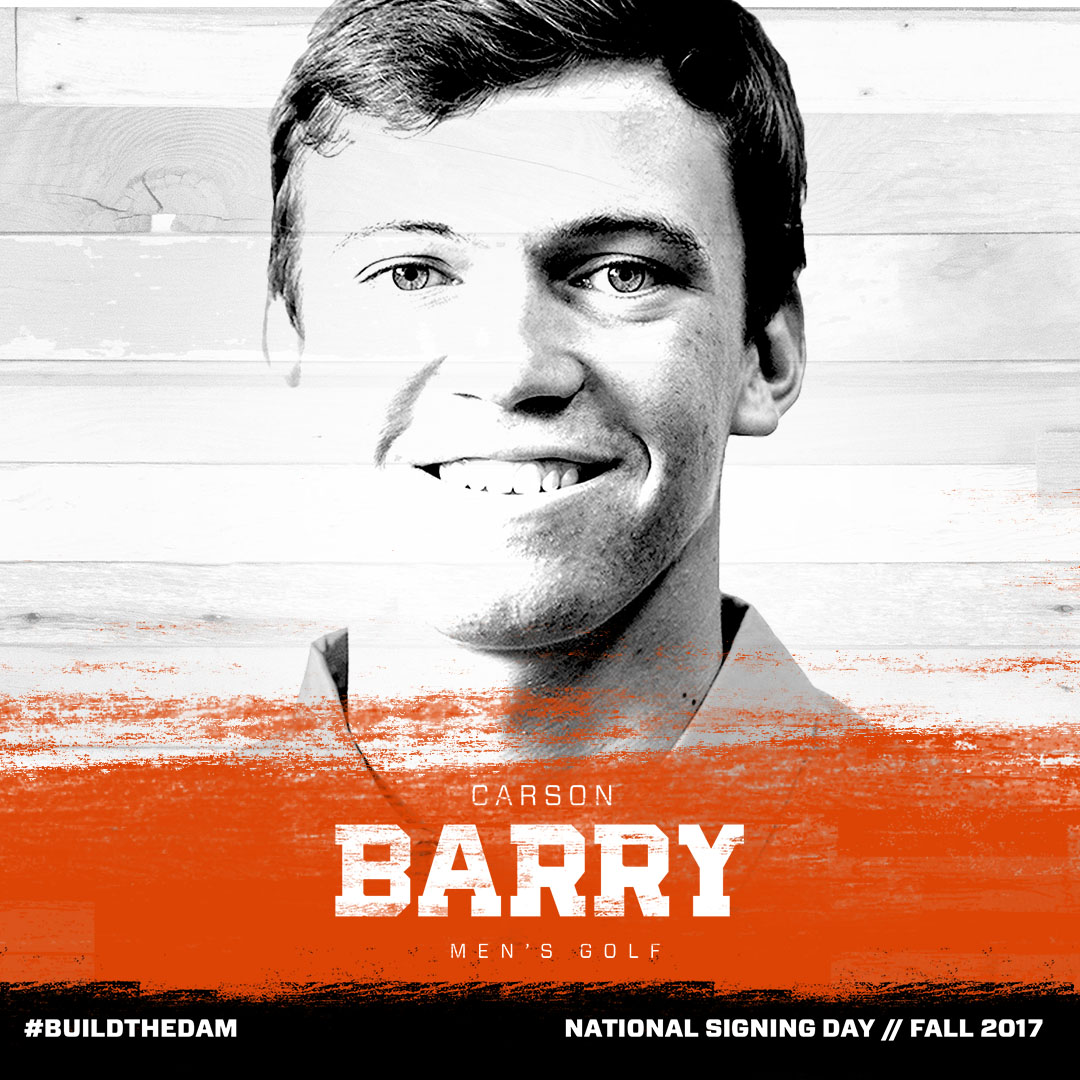 Carson Barry
