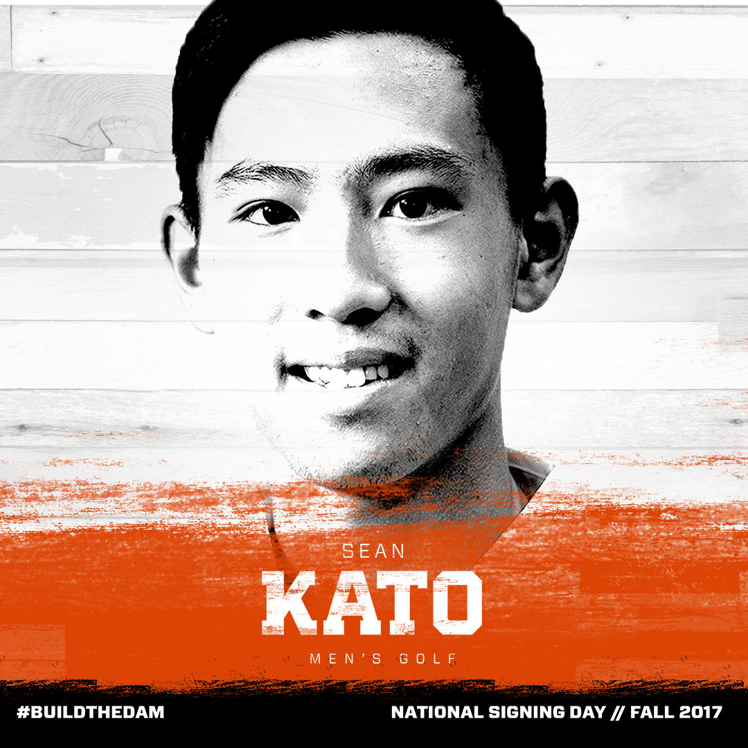Sean Kato