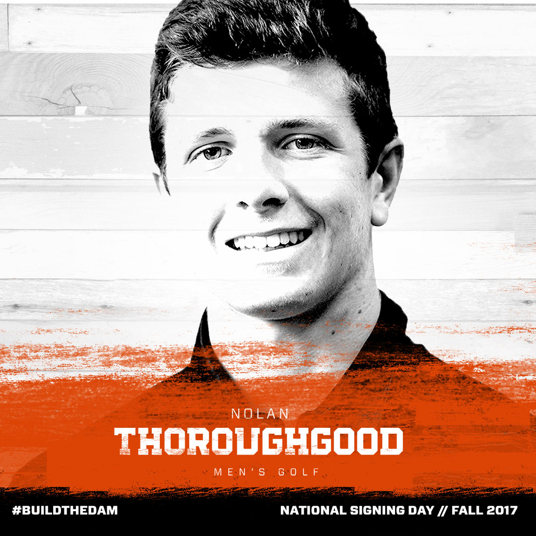 Nolan Thoroughgood