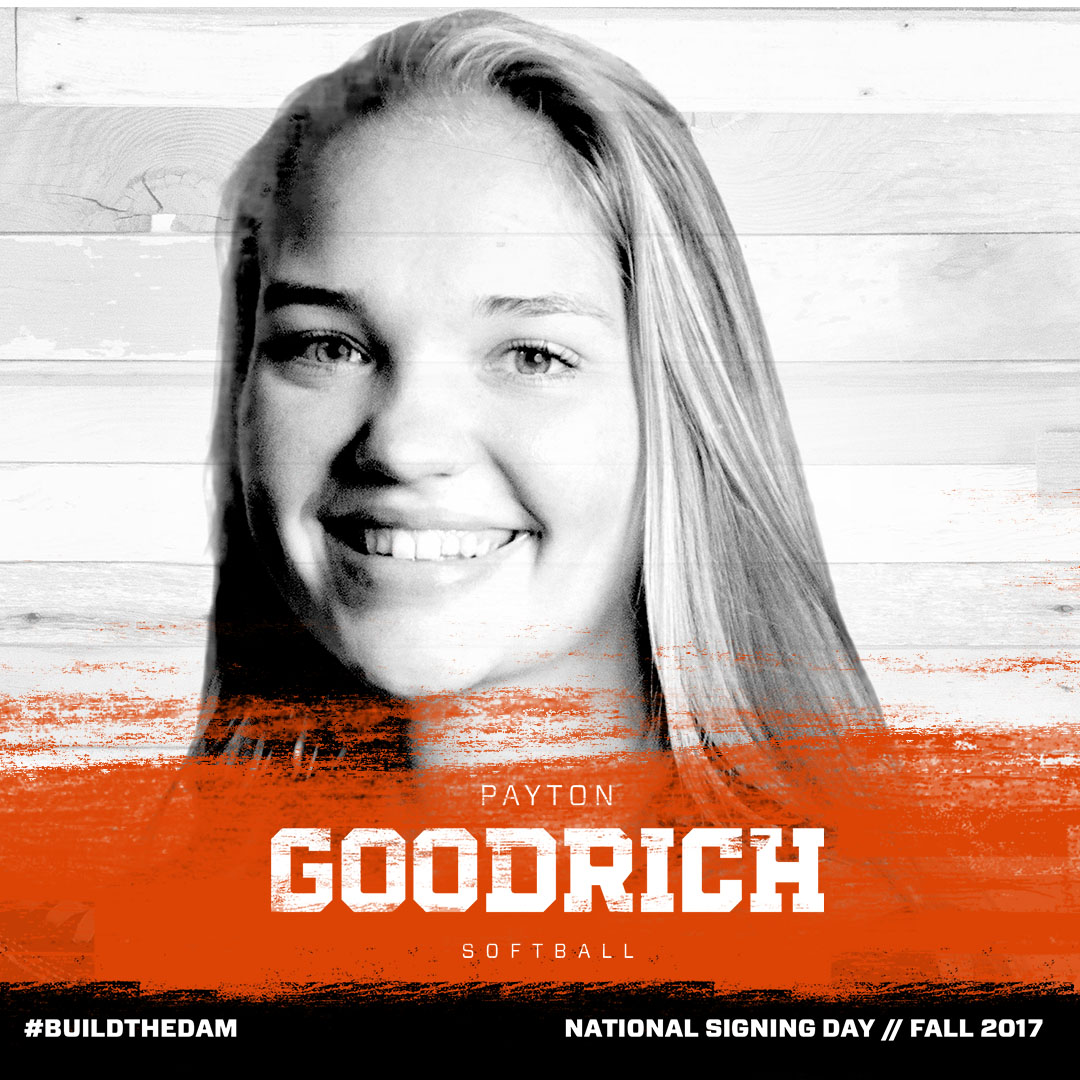 Payton Goodrich