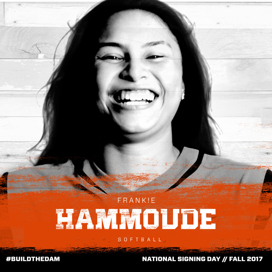Frankie Hammoude