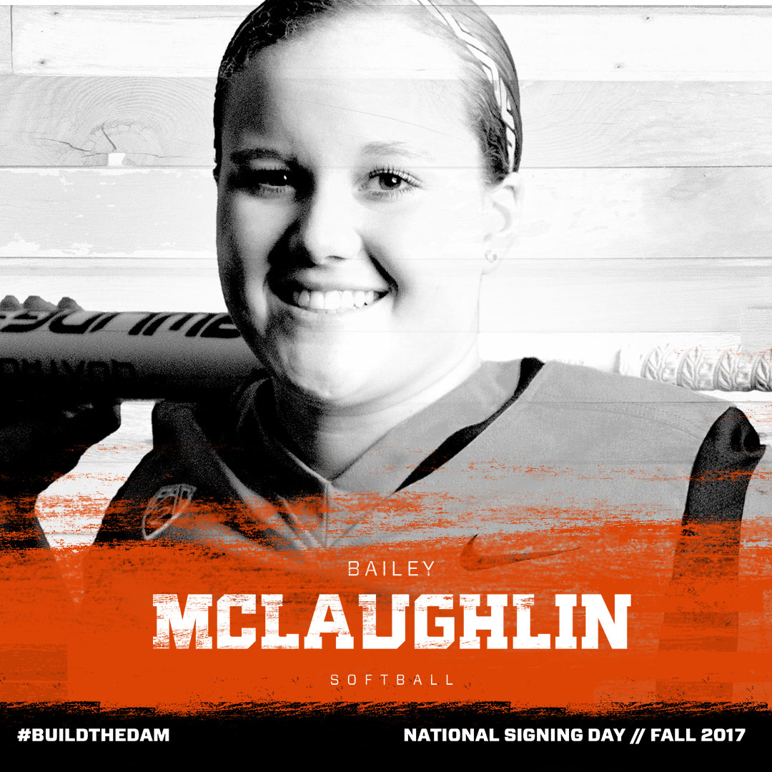 Bailey McLaughlin
