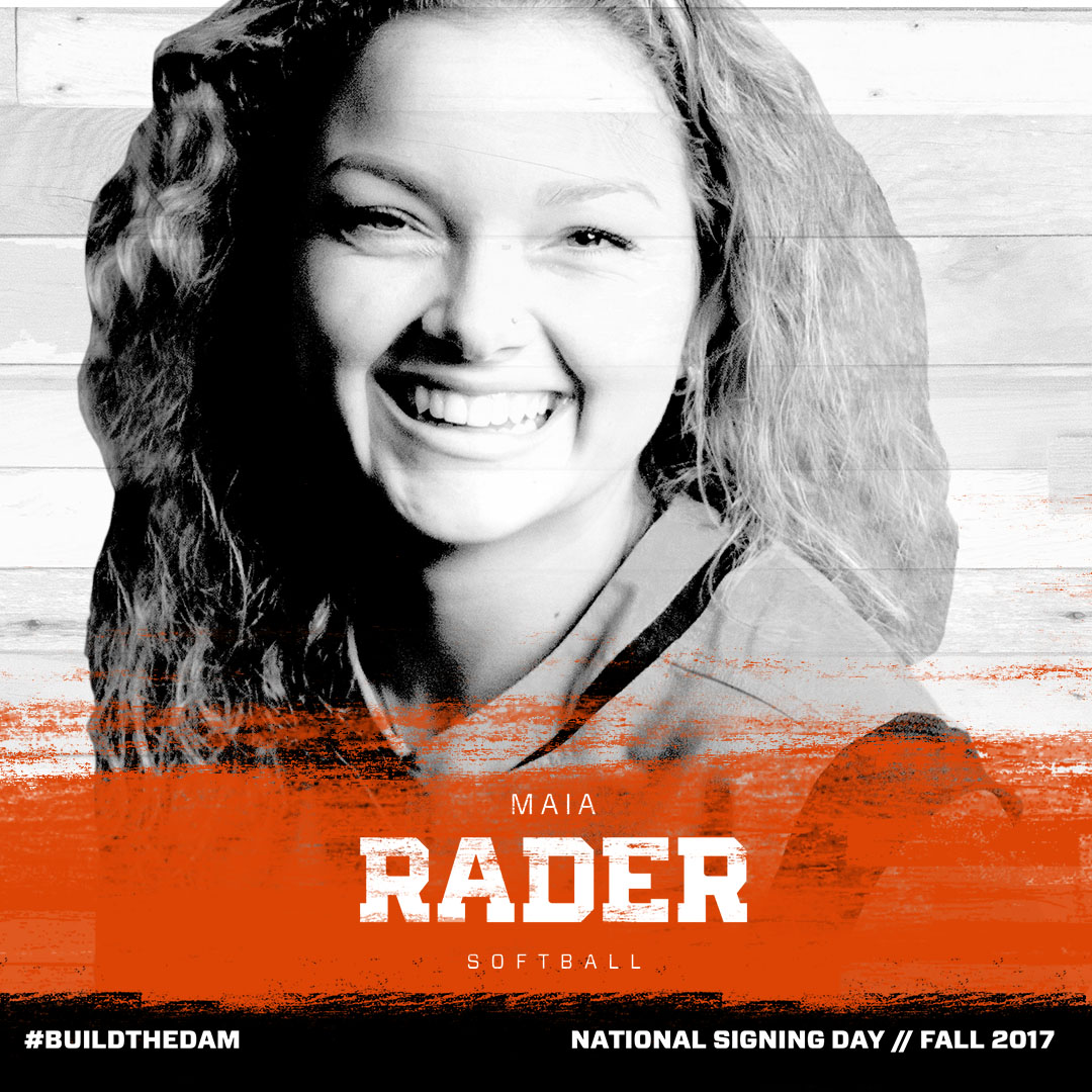 Maia Rader