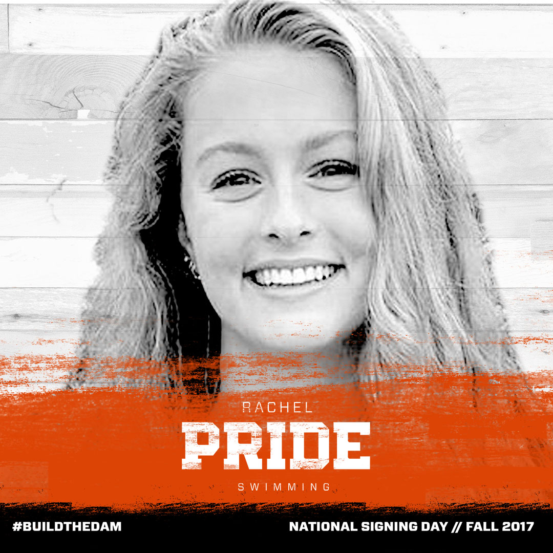 Rachel Pride