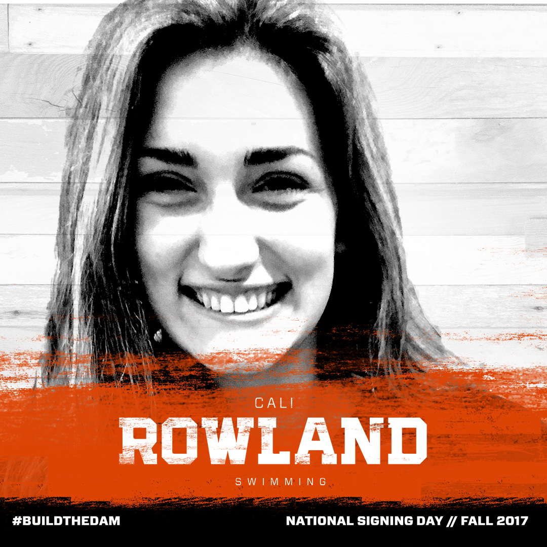 Cali Rowland