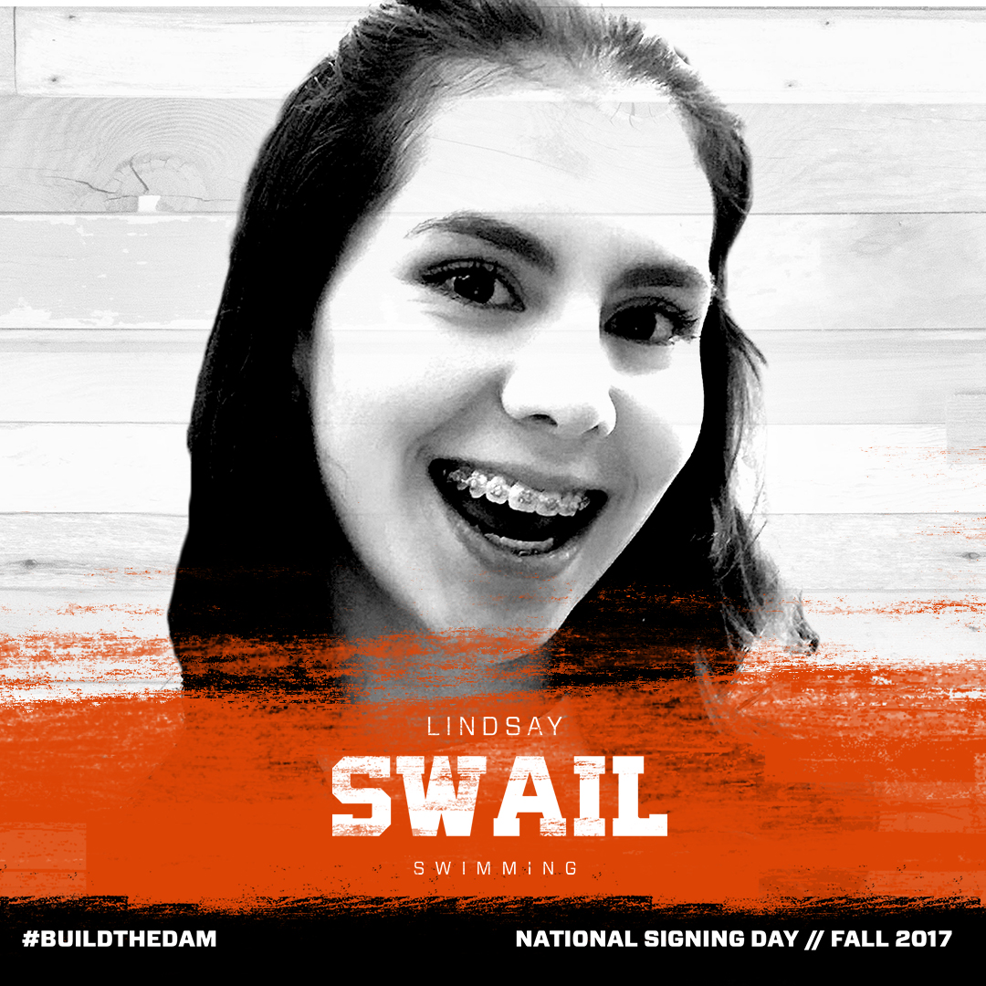 Lindsay Swail