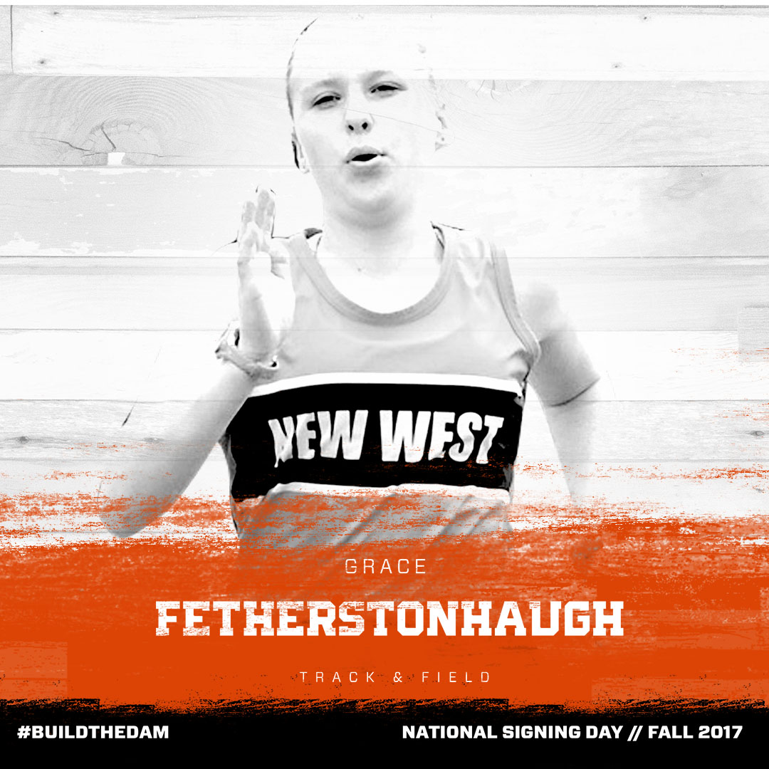 Grace Fetherstonhaugh
