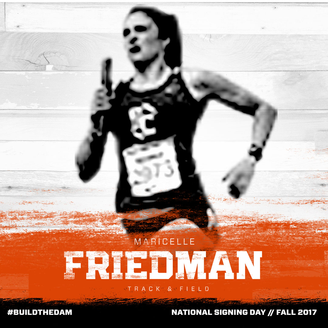Maricelle Friedman