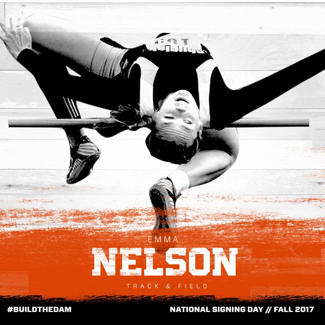 Emma Nelson