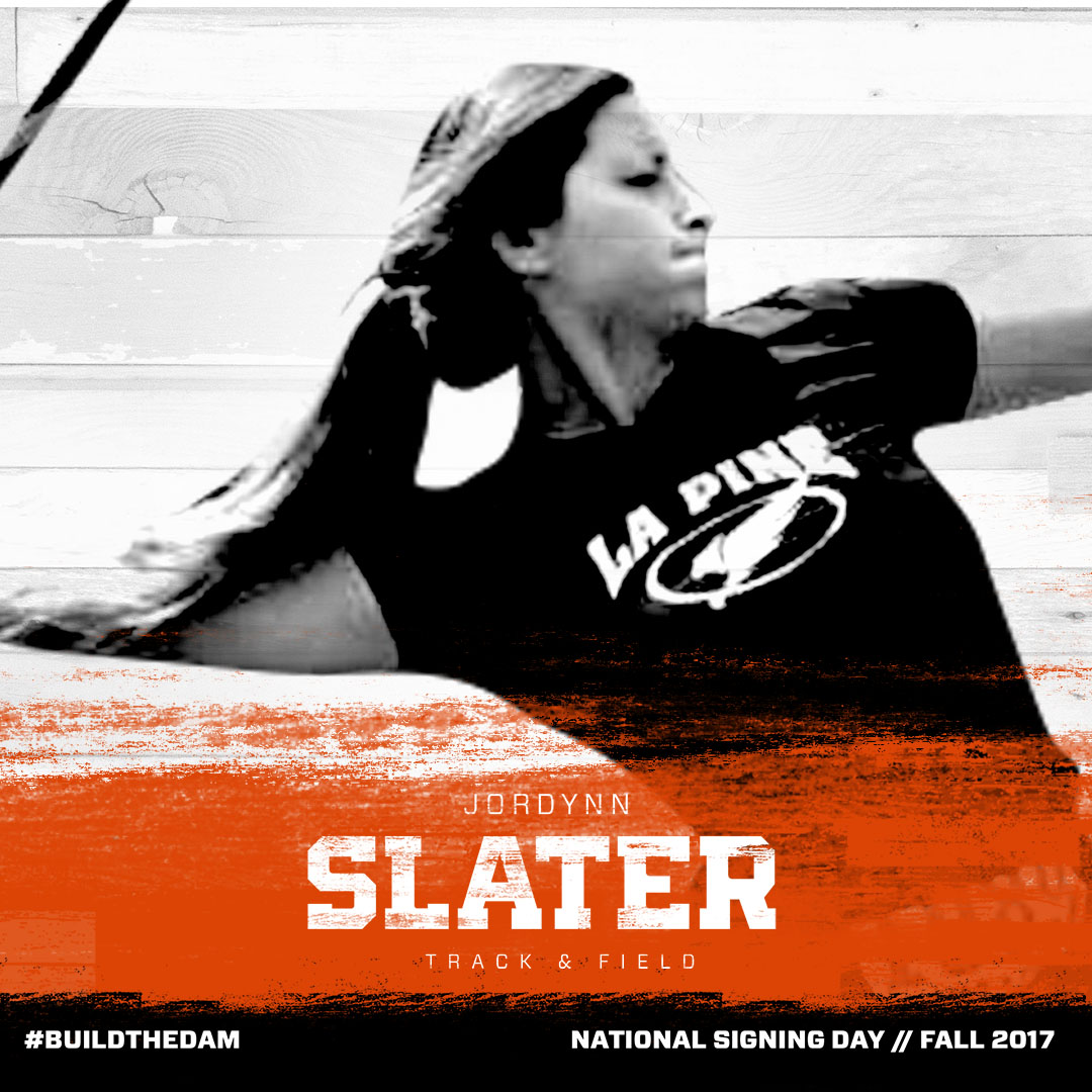 Jordynn Slater