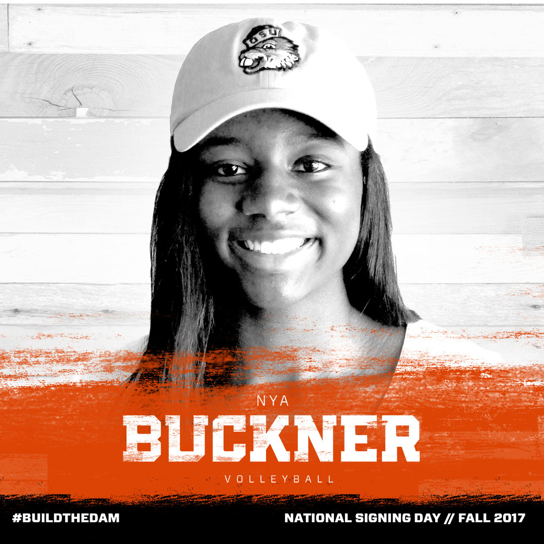 Nya Buckner