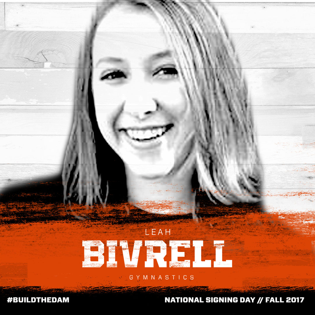 Leah Bivrell