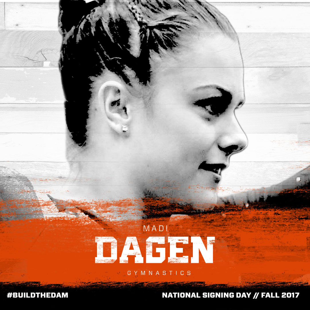 Madi Dagen