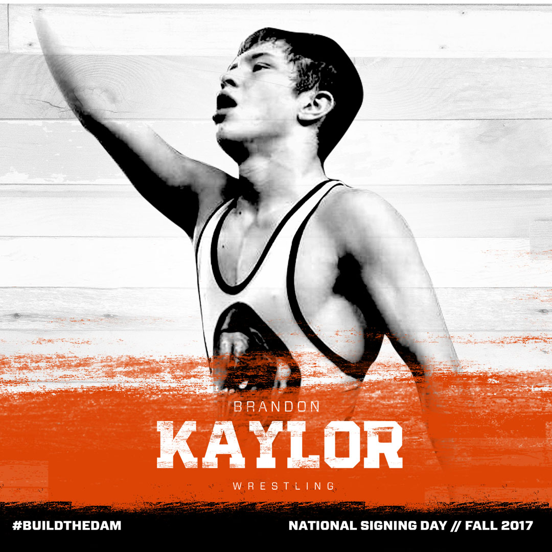 Brandon Kaylor