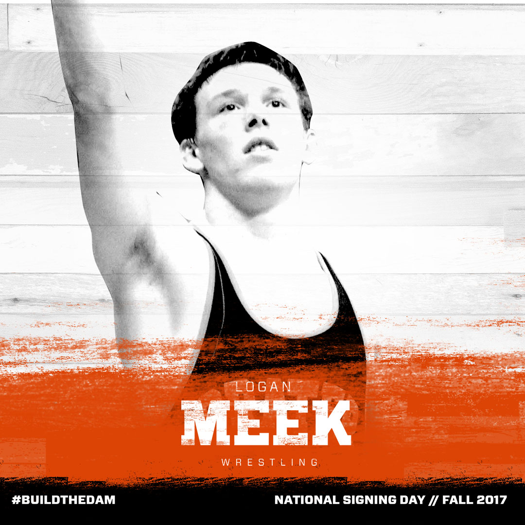 Logan Meek