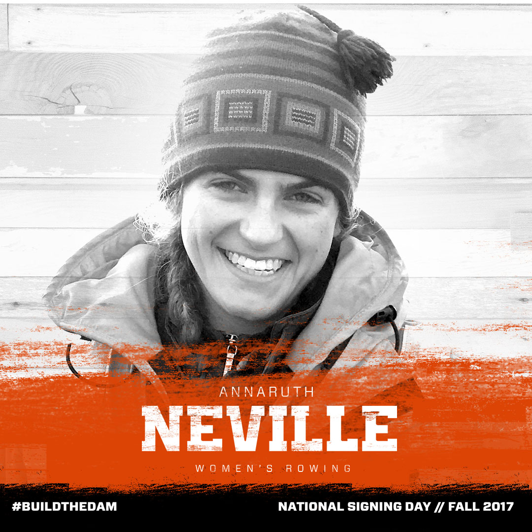 Annaruth Neville