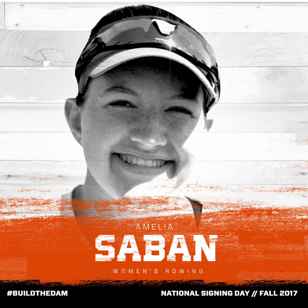 Amelia Saban