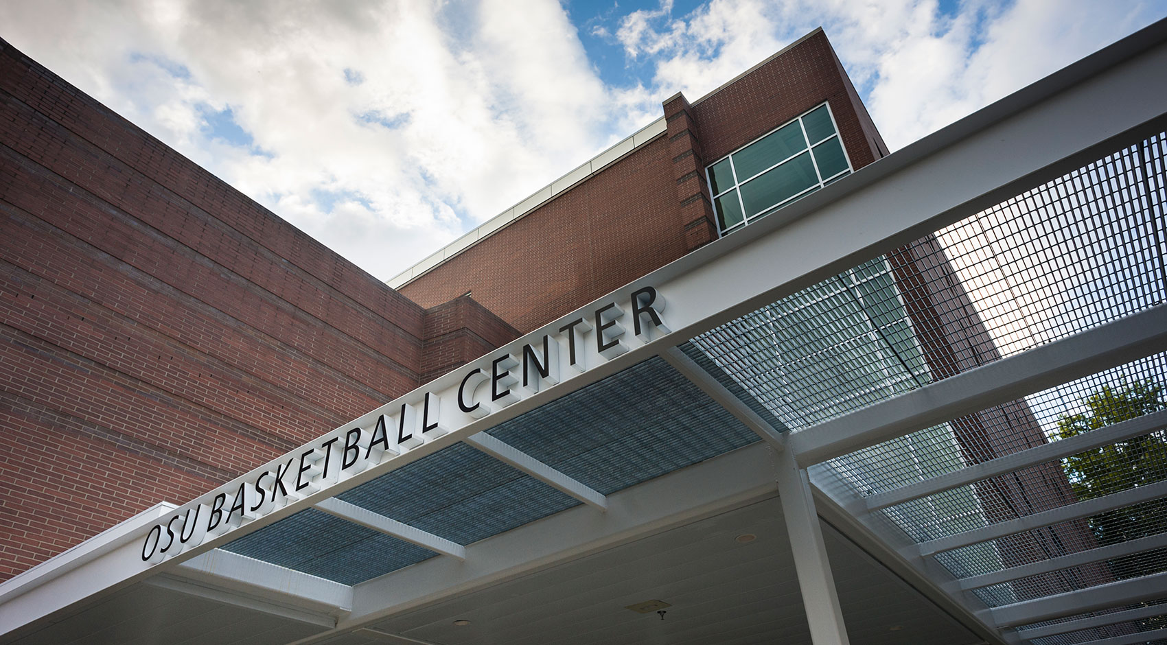 basketball center