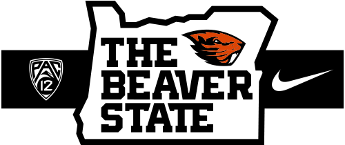 the beaver state