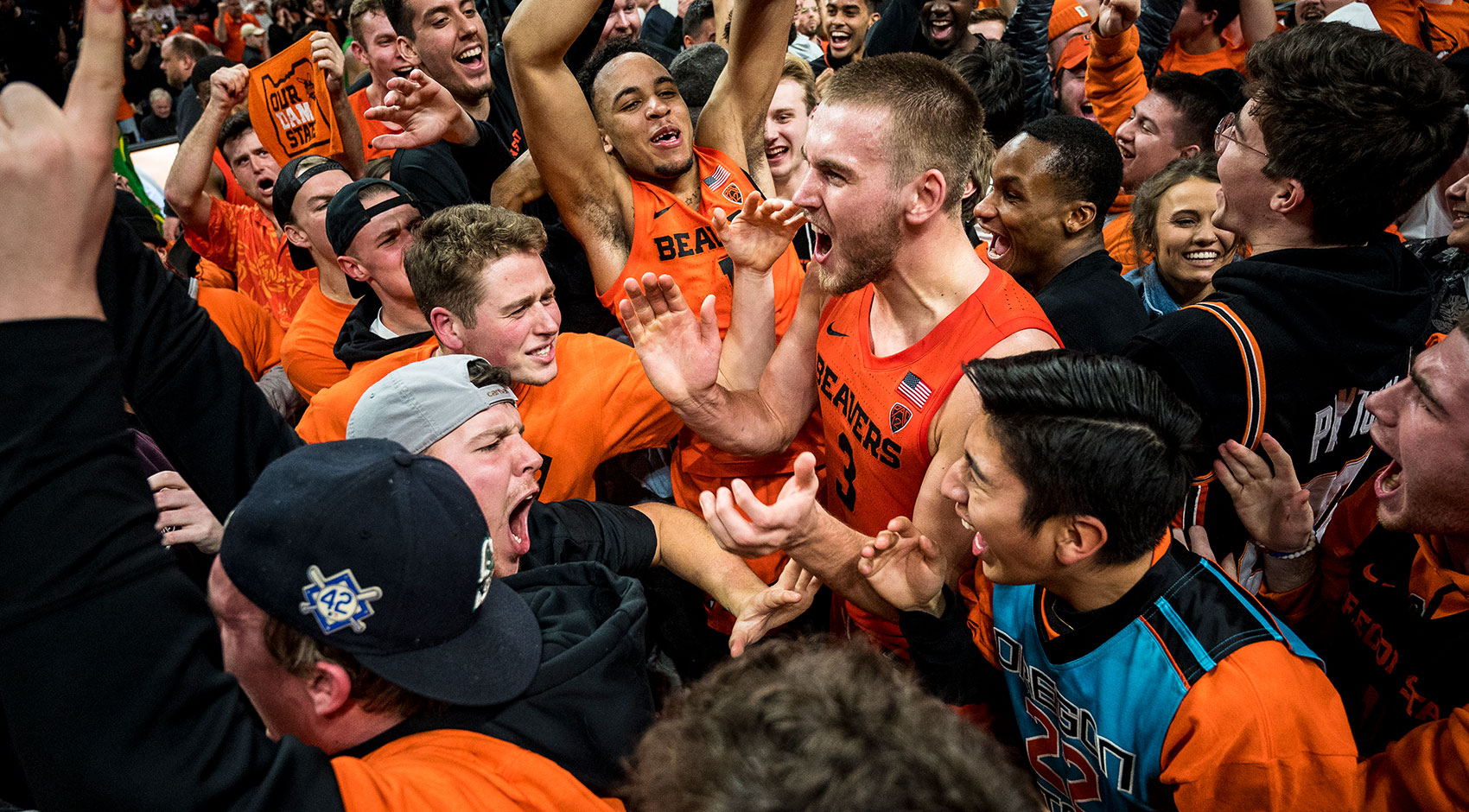 gill court rush