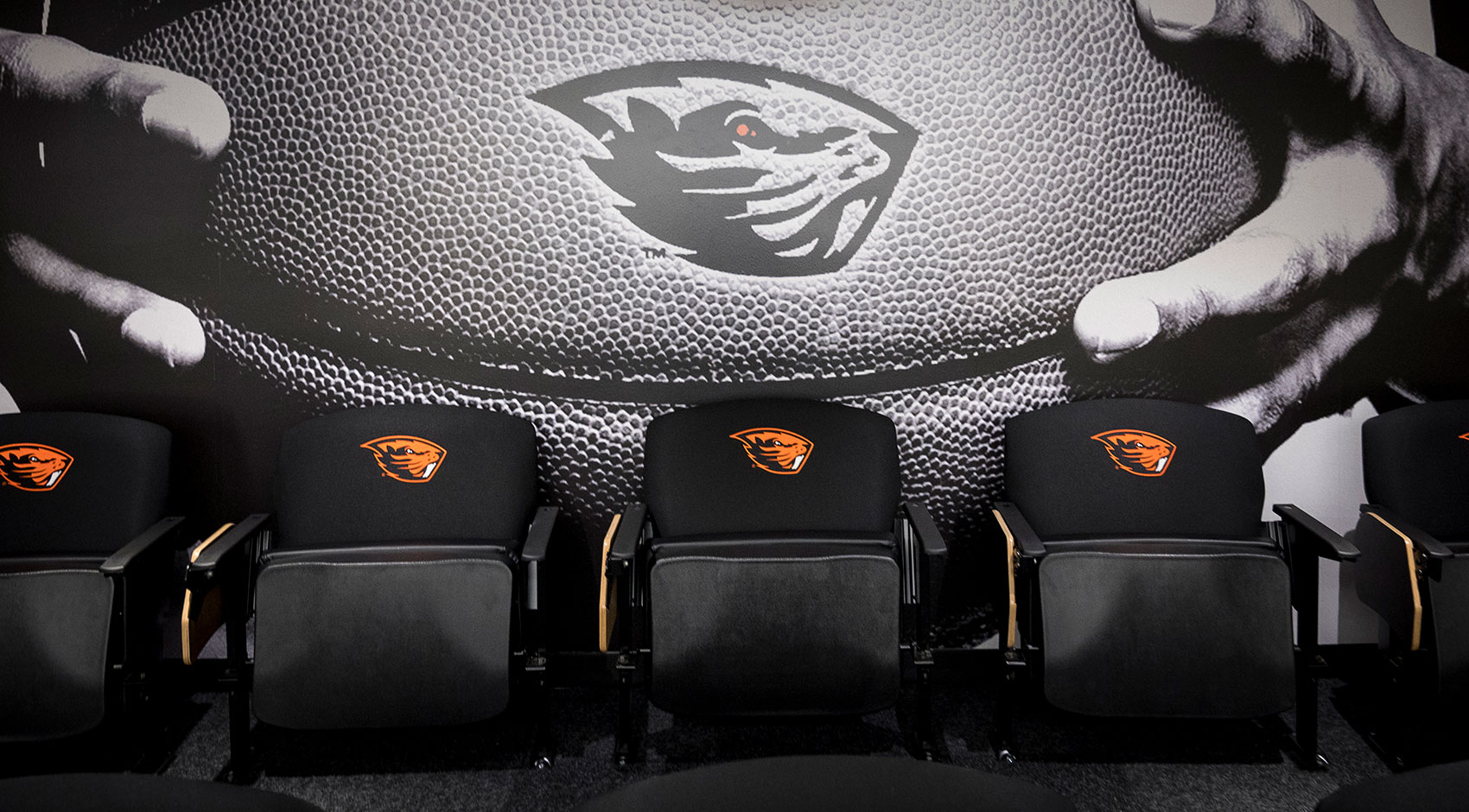 basketball center