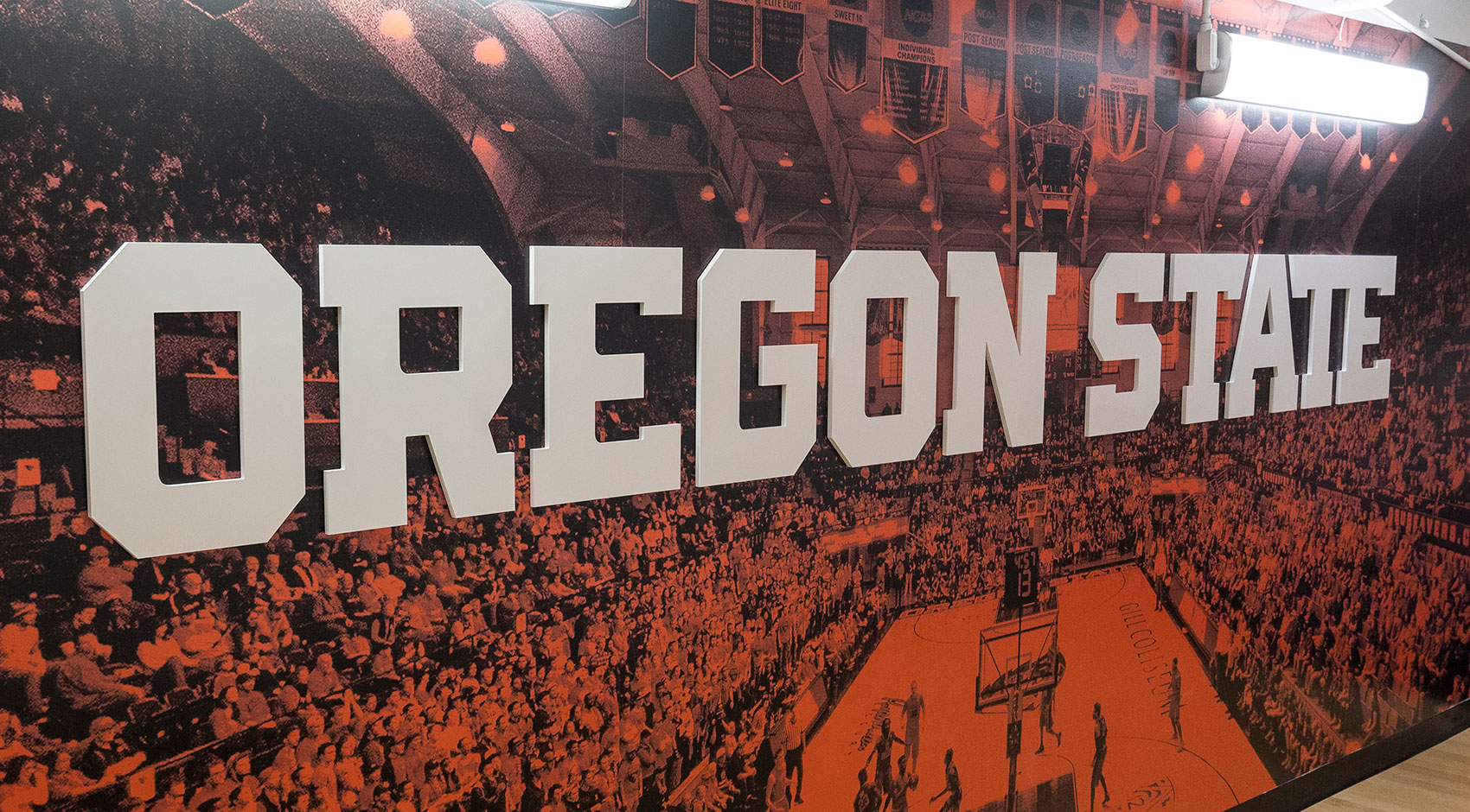 basketball center