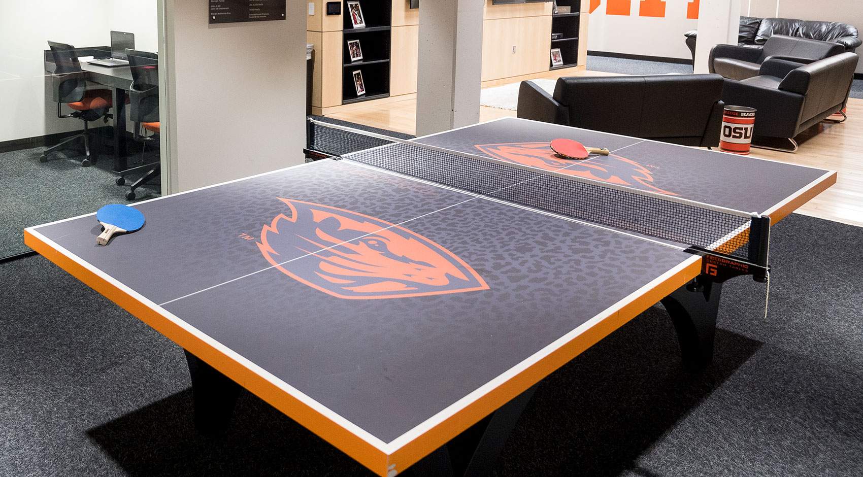 basketball center