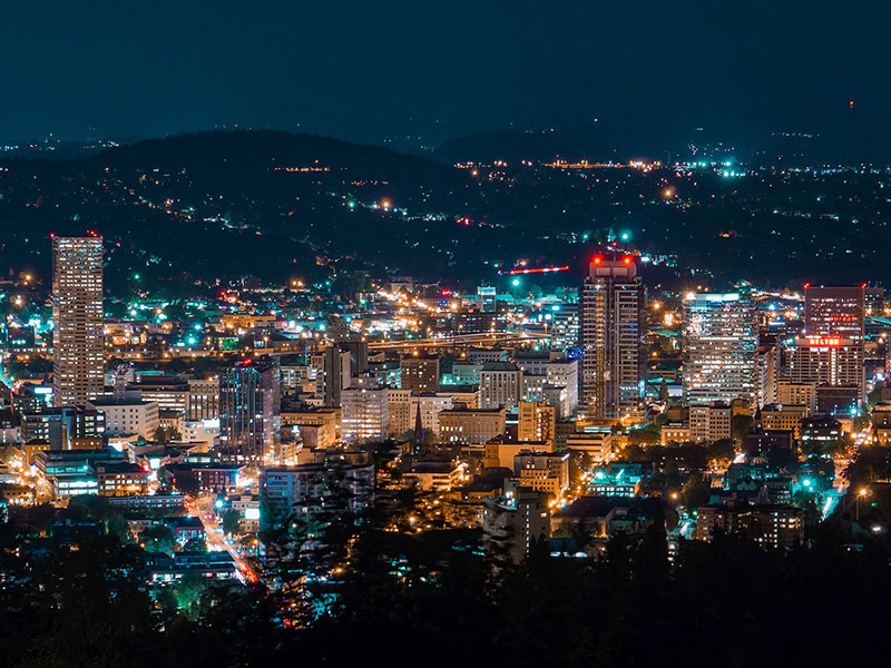 portland