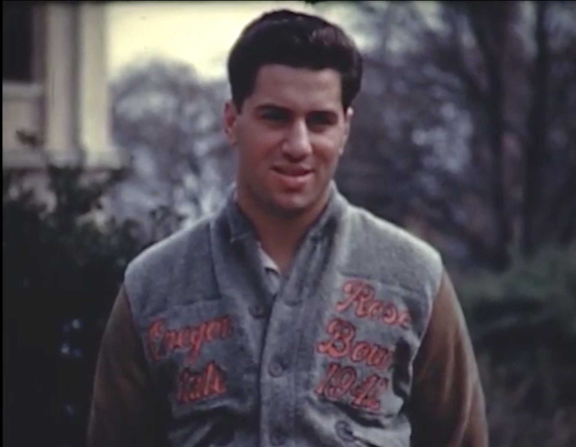 original jacket