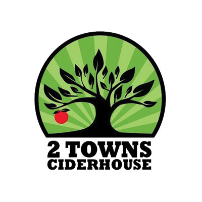 Two Towns Cider