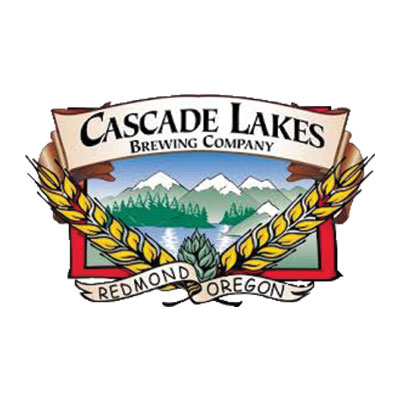 Cascade Lakes